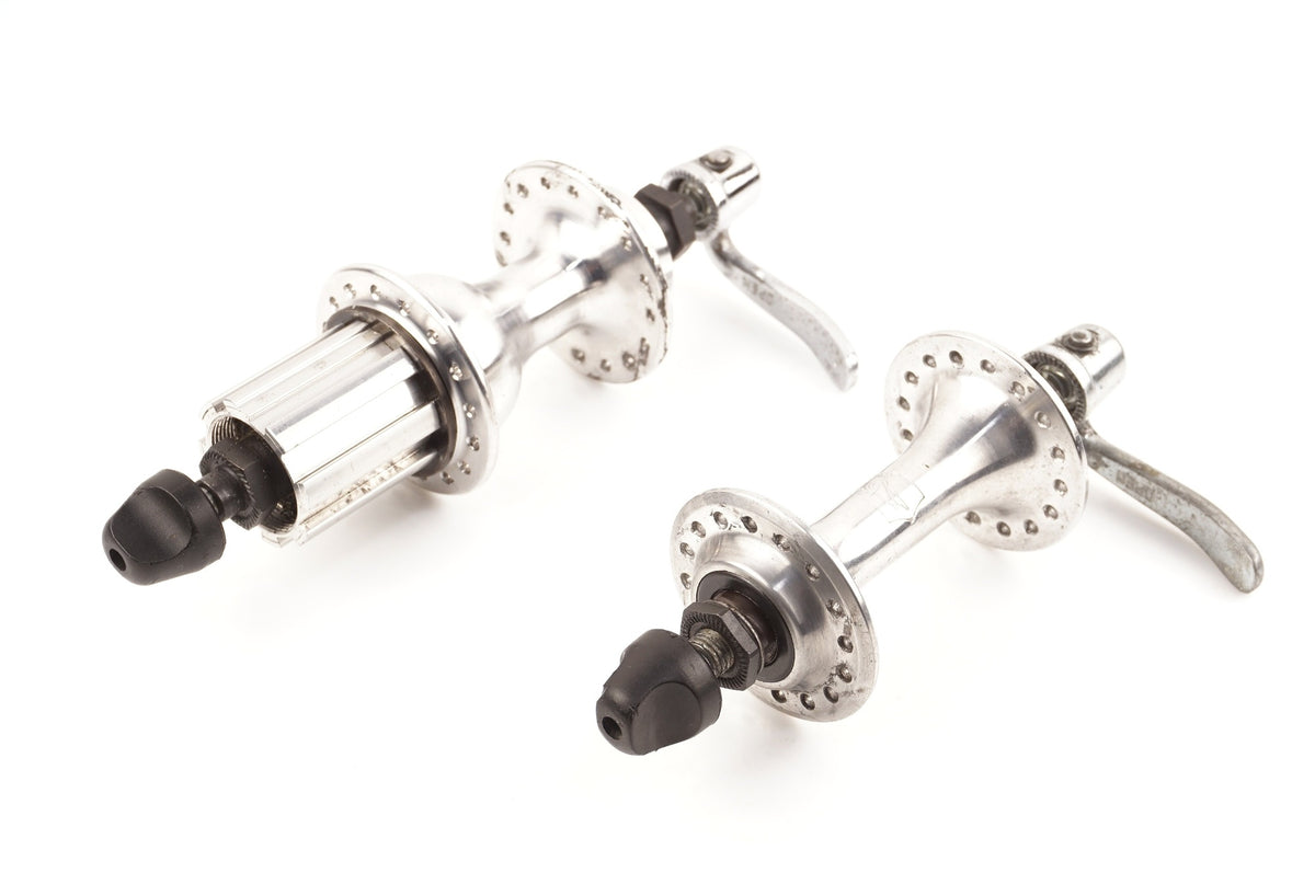 CAMPAGNOLO 「カンパニョーロ」 MIRAGE HBI20MI/FHI20MI ハブセット / 中目黒店