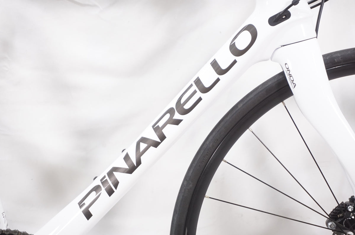 PINARELLO 「ピナレロ」 RAZHA DISK 105 2023年モデル ロードバイク / AKIBA店