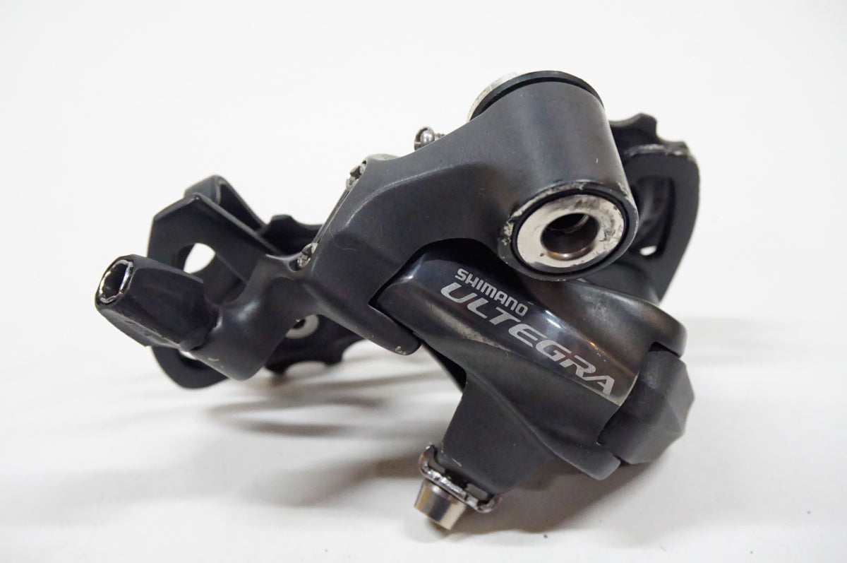 SHIMANO 「シマノ」 ULTEGRA 6700 コンポセット / 名古屋大須店