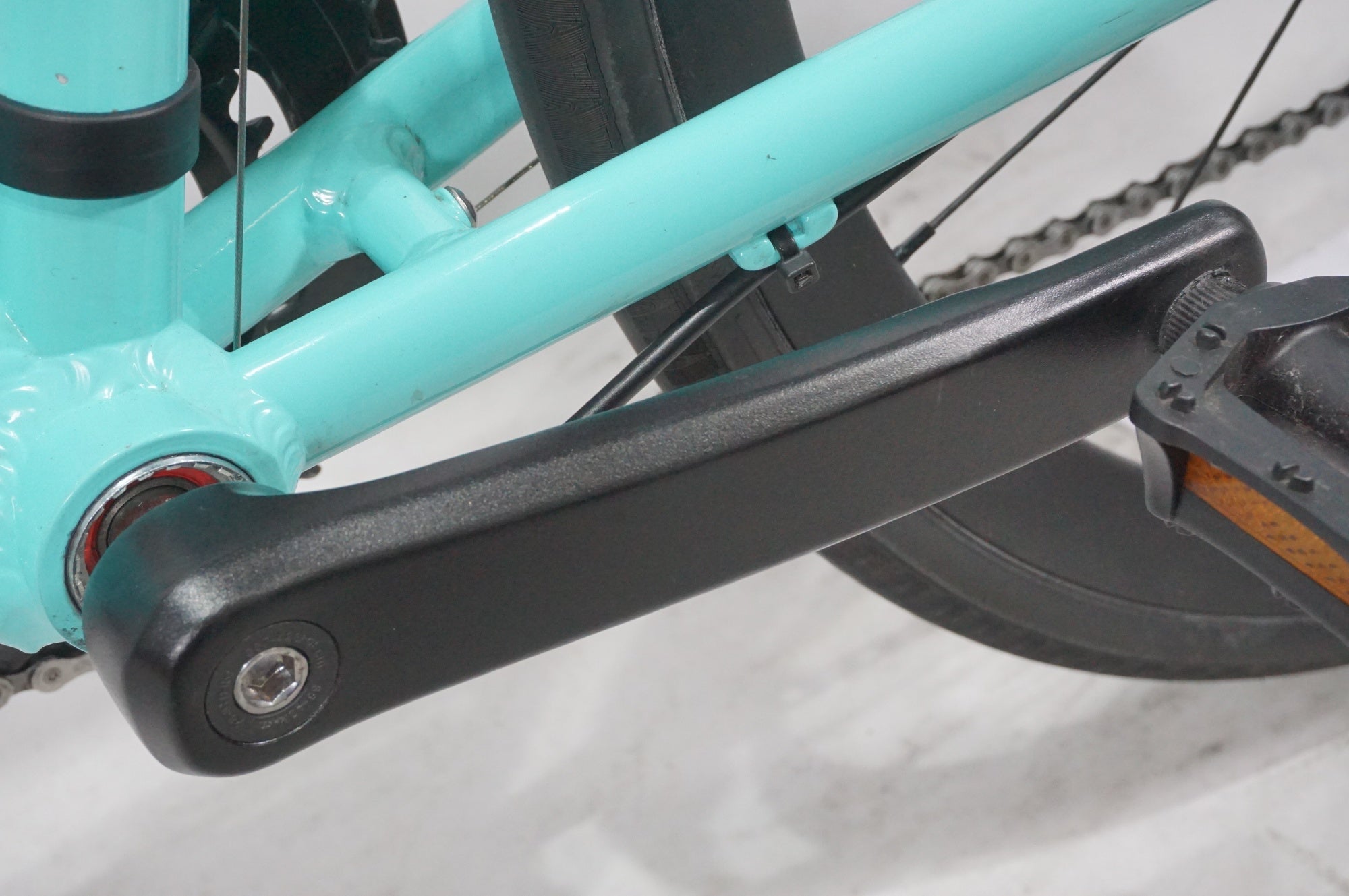 //Bianchi  RomAⅡ //宮城県仙台市/出来れば引き取り BIANCHI 「ビアンキ」 ROMA2 DISC 2022年モデル クロスバイク