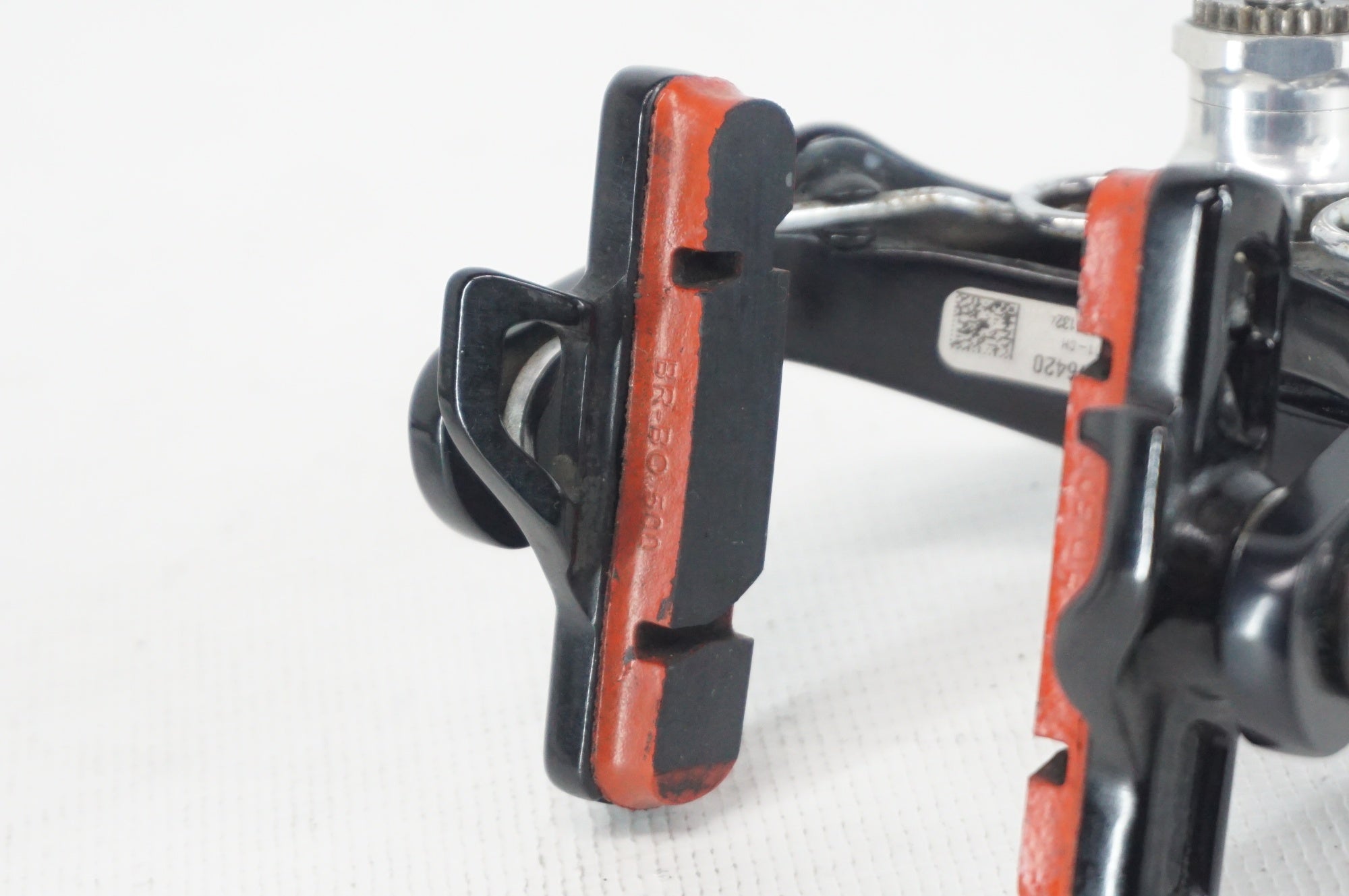 CAMPAGNOLO 「カンパニョーロ」 CHORUS キャリパーブレーキセット