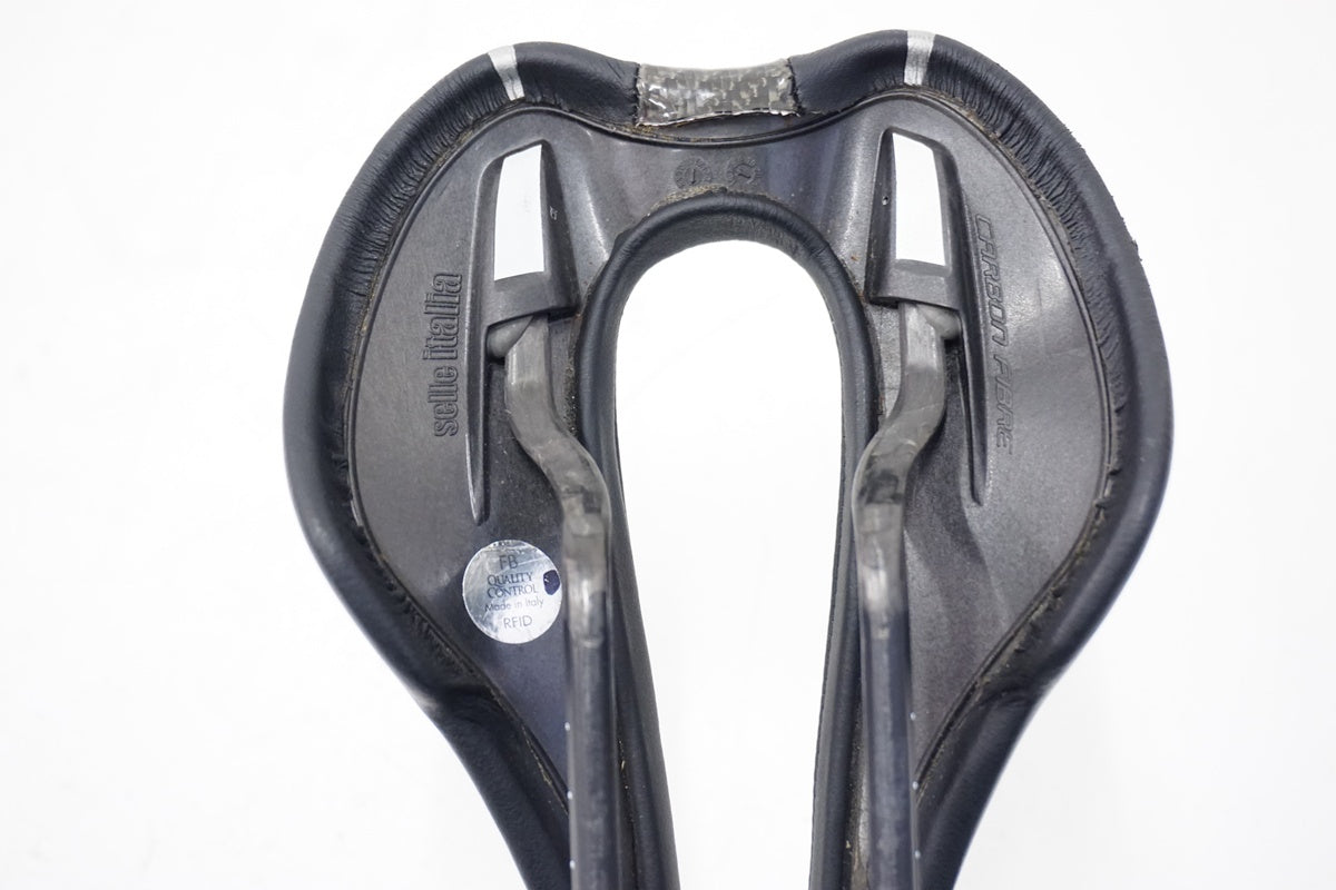 SELLE ITARIA「セライタリア」 SLR SUPERFLOW サドル / 浜松店