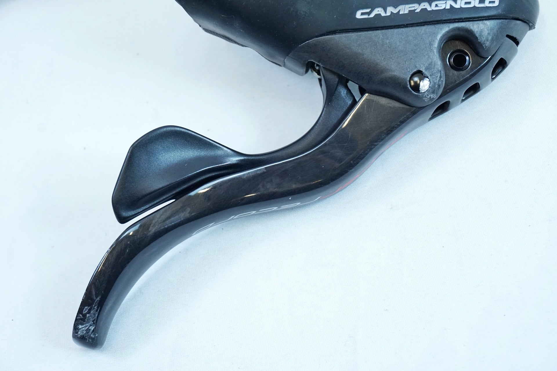 CAMPAGNOLO 「カンパニョーロ」 SUPER RECORD コンポセット / 有明ガーデン店