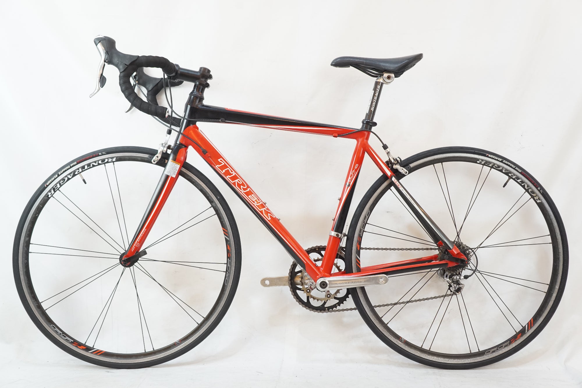 TREK 「トレック」 2.1C 2009年モデル ロードバイク / バイチャリ浦和