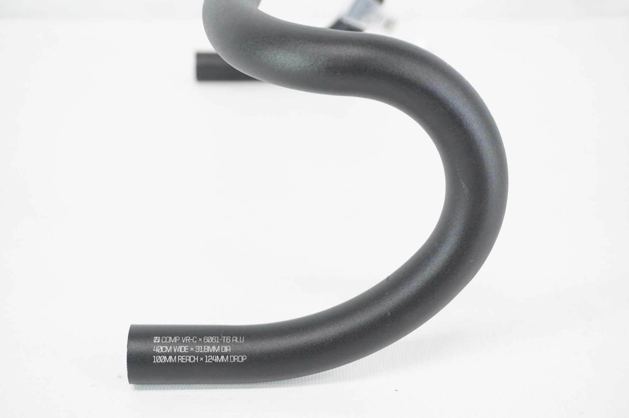 BONTRAGER 「ボントレガー」 COMP VR-C Φ31.8 400mm ハンドル / 阪急塚口店