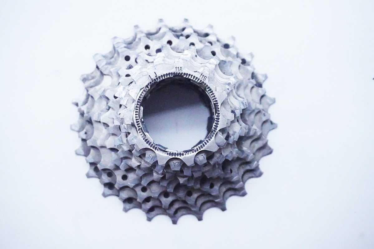 SHIMANO「シマノ」 ULTEGRA CS-6800 11-25T スプロケット/ 京都西院店