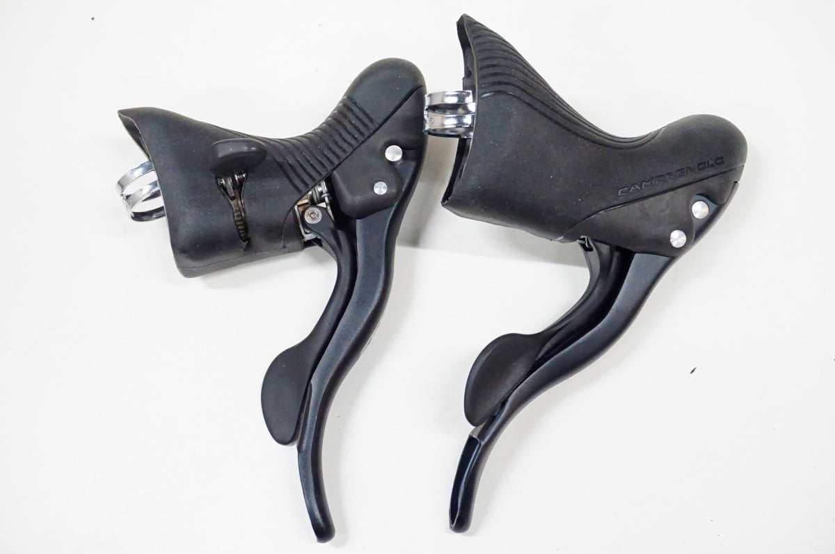 CAMPAGNOLO 「カンパニョーロ」 VELOCE 3x10 エルゴレバー / 名古屋大須店