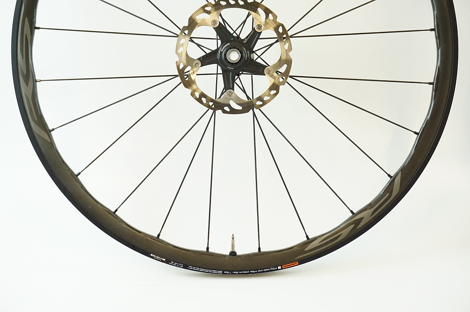 SHIMANO 「シマノ」 WH-RS770 シマノ11速 ホイールセット / 浜松店