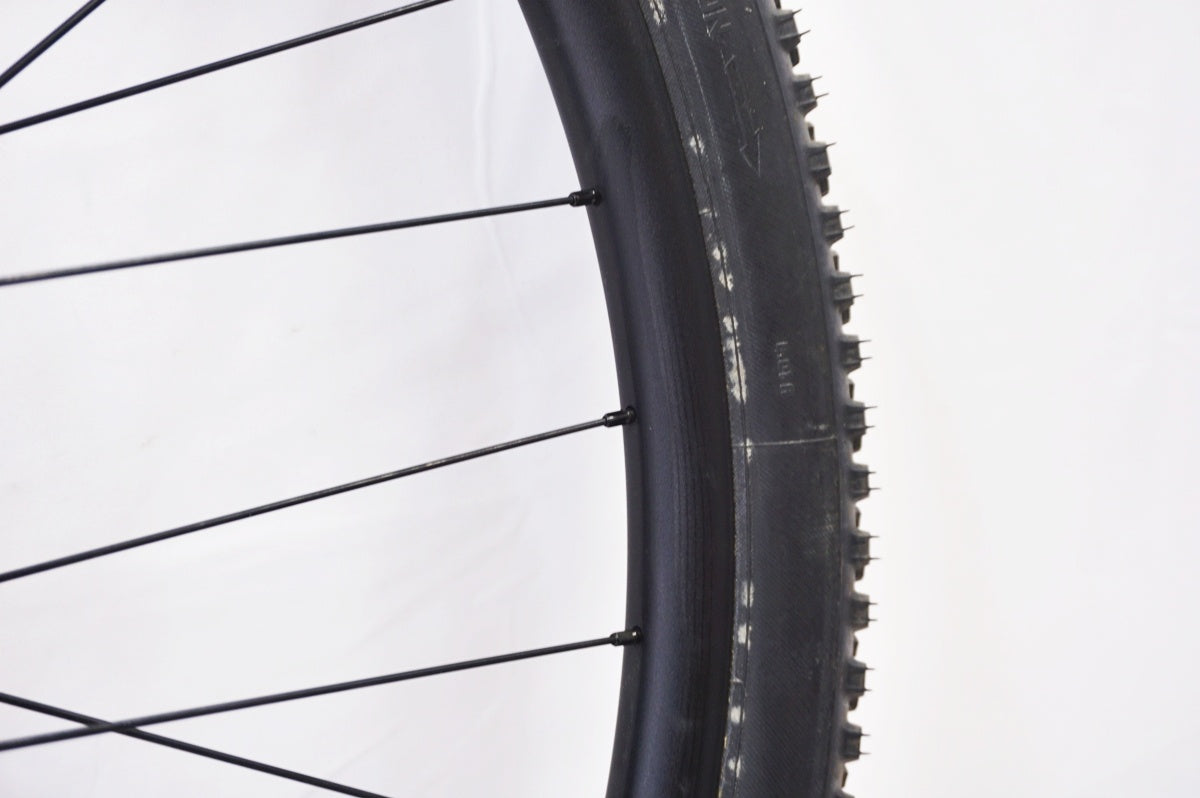 BRAND-X 「ブランドエックス」 TRAIL MTB 27.5 シマノ11S ホイールセット / バイチャリ世田谷店