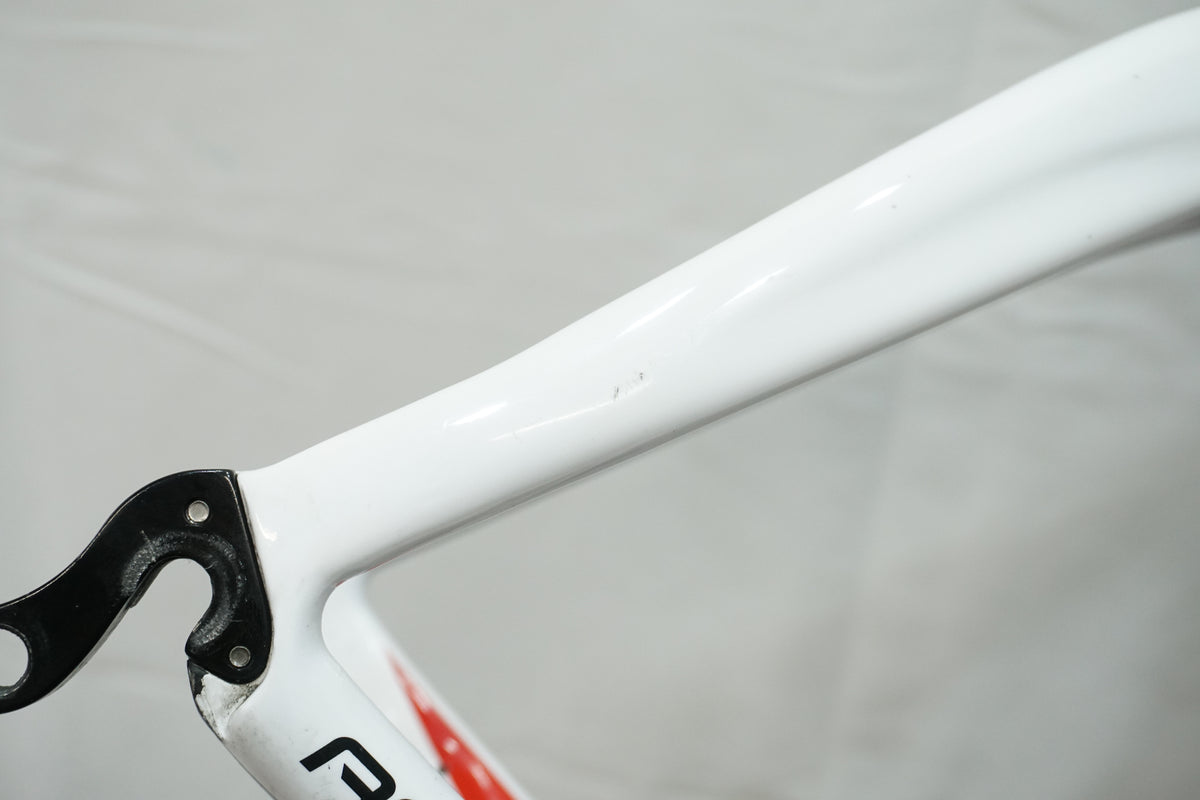 ジャンク PINARELLO 「ピナレロ」 FP DUE 2012年モデル フレームセット / 大宮店
