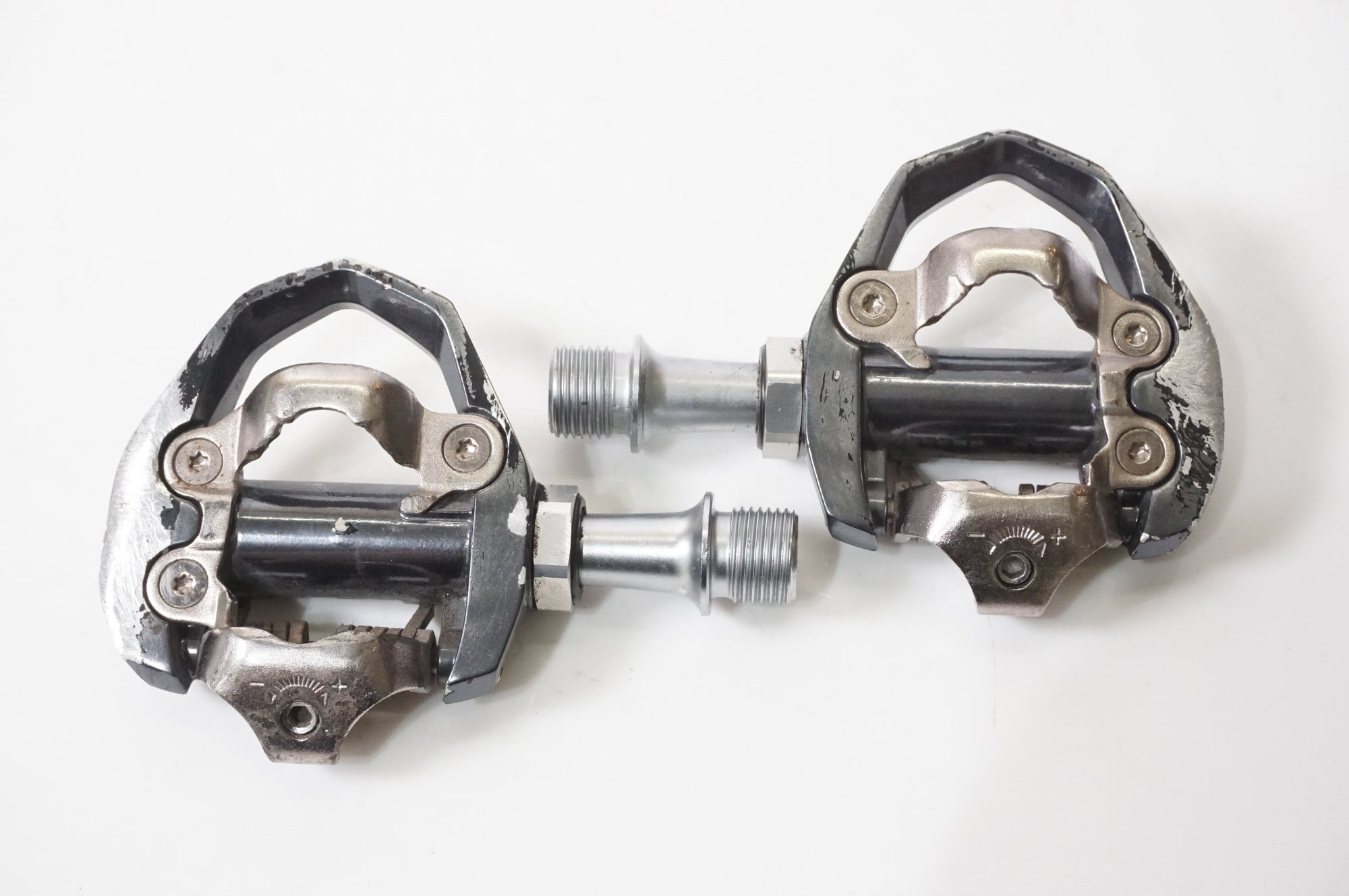 SHIMANO 「シマノ」 PD-ES600 ペダル / AKIBA店