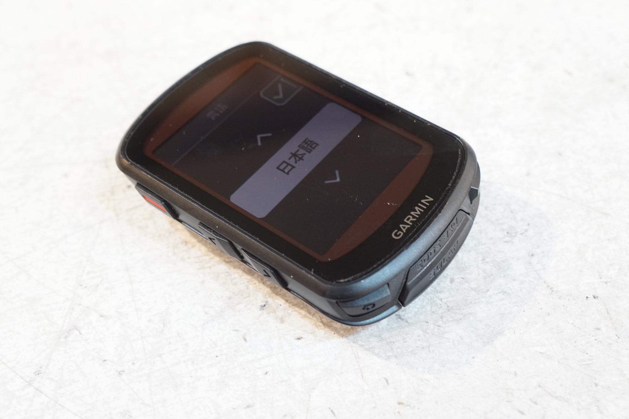 GARMIN 「ガーミン」 EDGE 840 サイクルコンピューター / バイチャリ