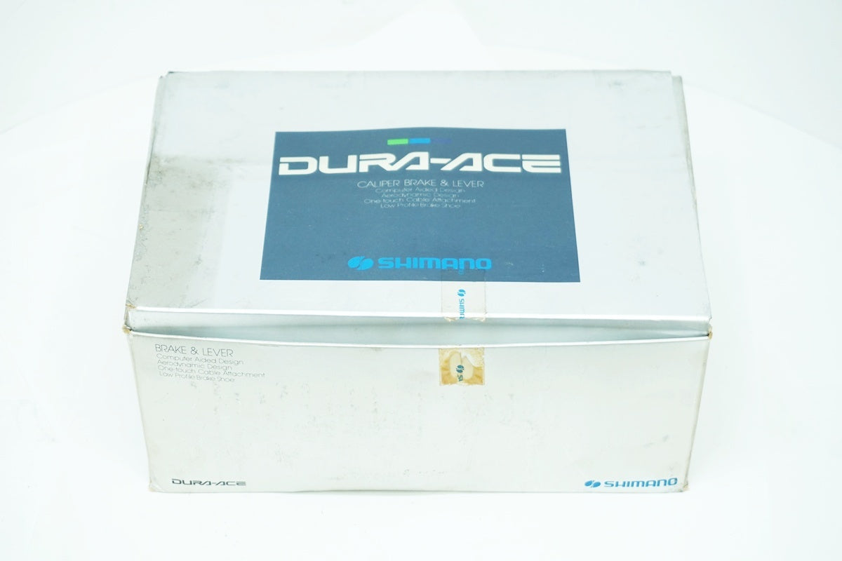 SHIMANO 「シマノ」 DURA-ACE BL-7401/BR-7400 ブレーキレバー キャリパーセット  / 大阪美原北インター店