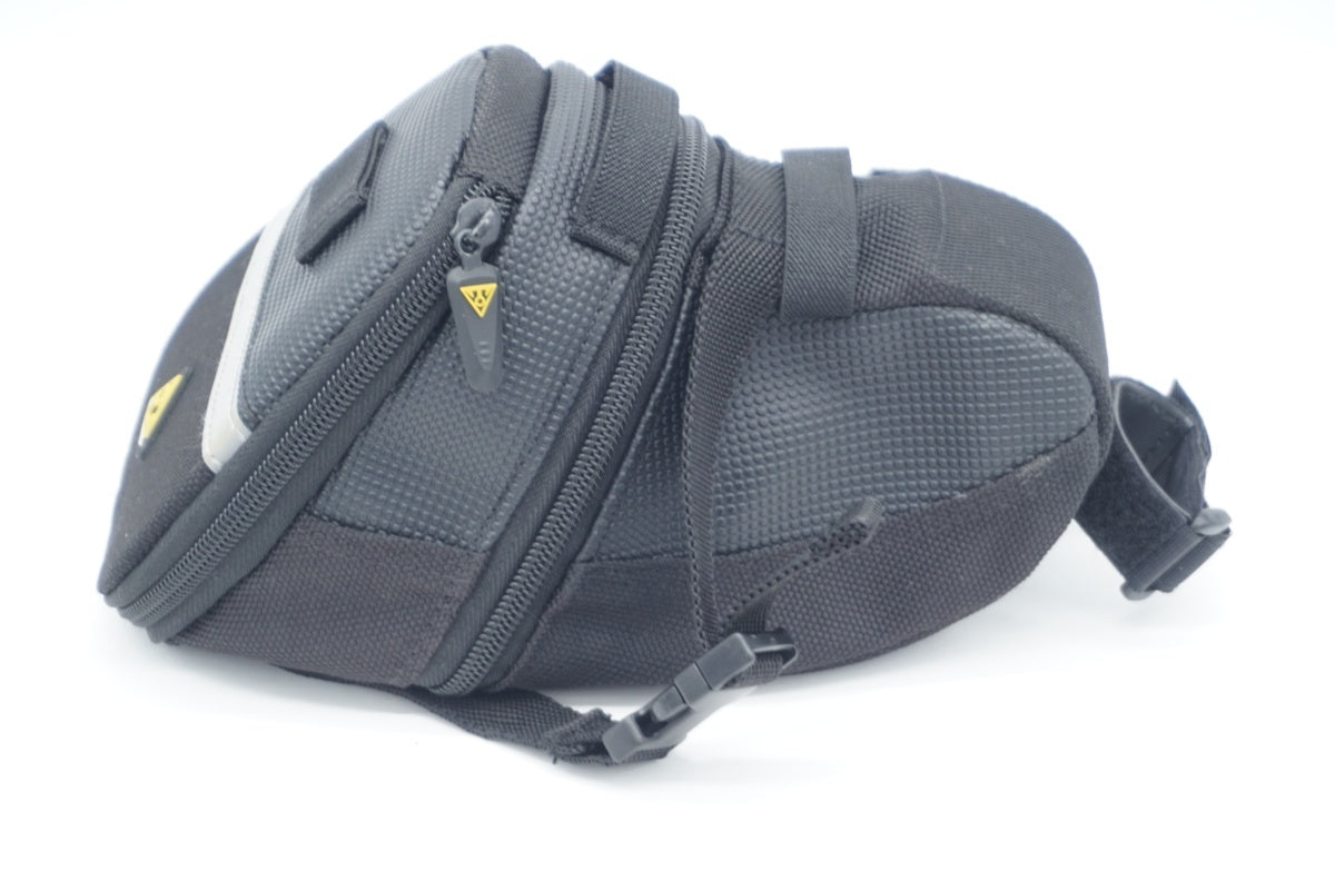 TOPEAK 「トピーク」 AERO WEDGE PACK MIDIUM サドルバッグ / 京都八幡店
