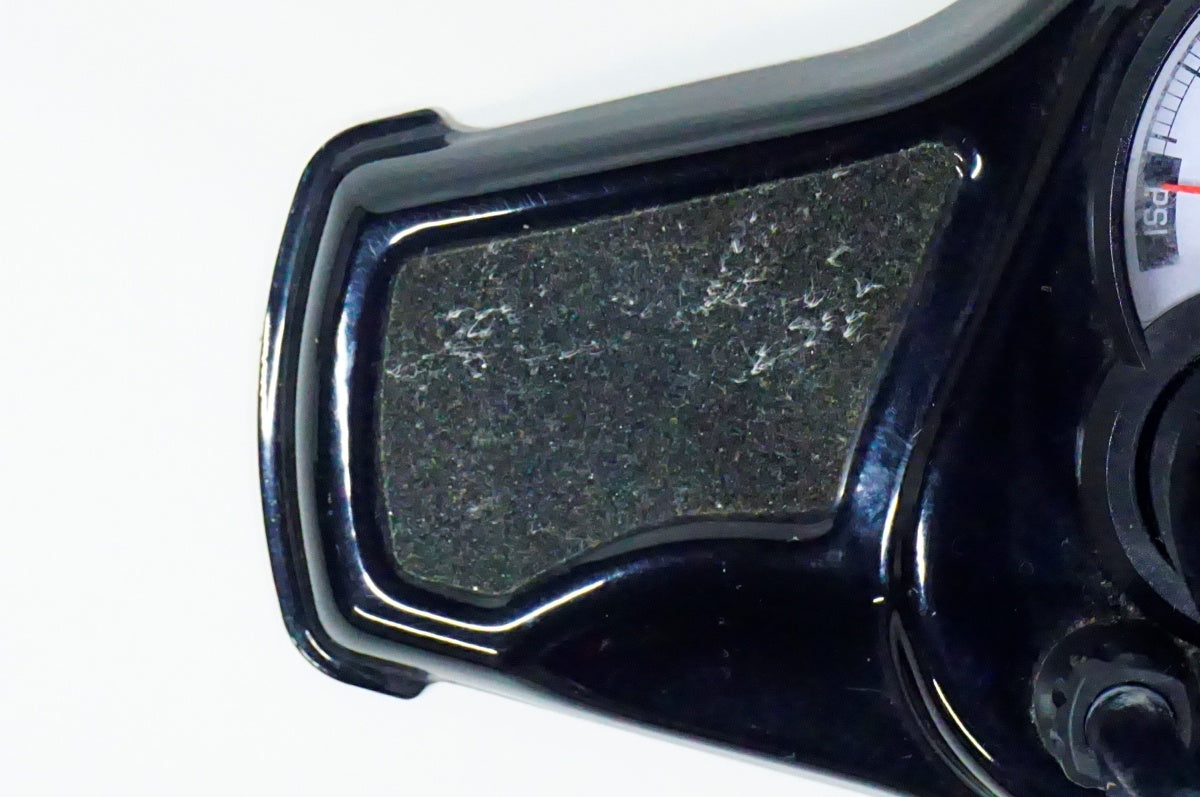 BONTRAGER 「ボントレガー」 CHARGER フロアポンプ / 名古屋大須店