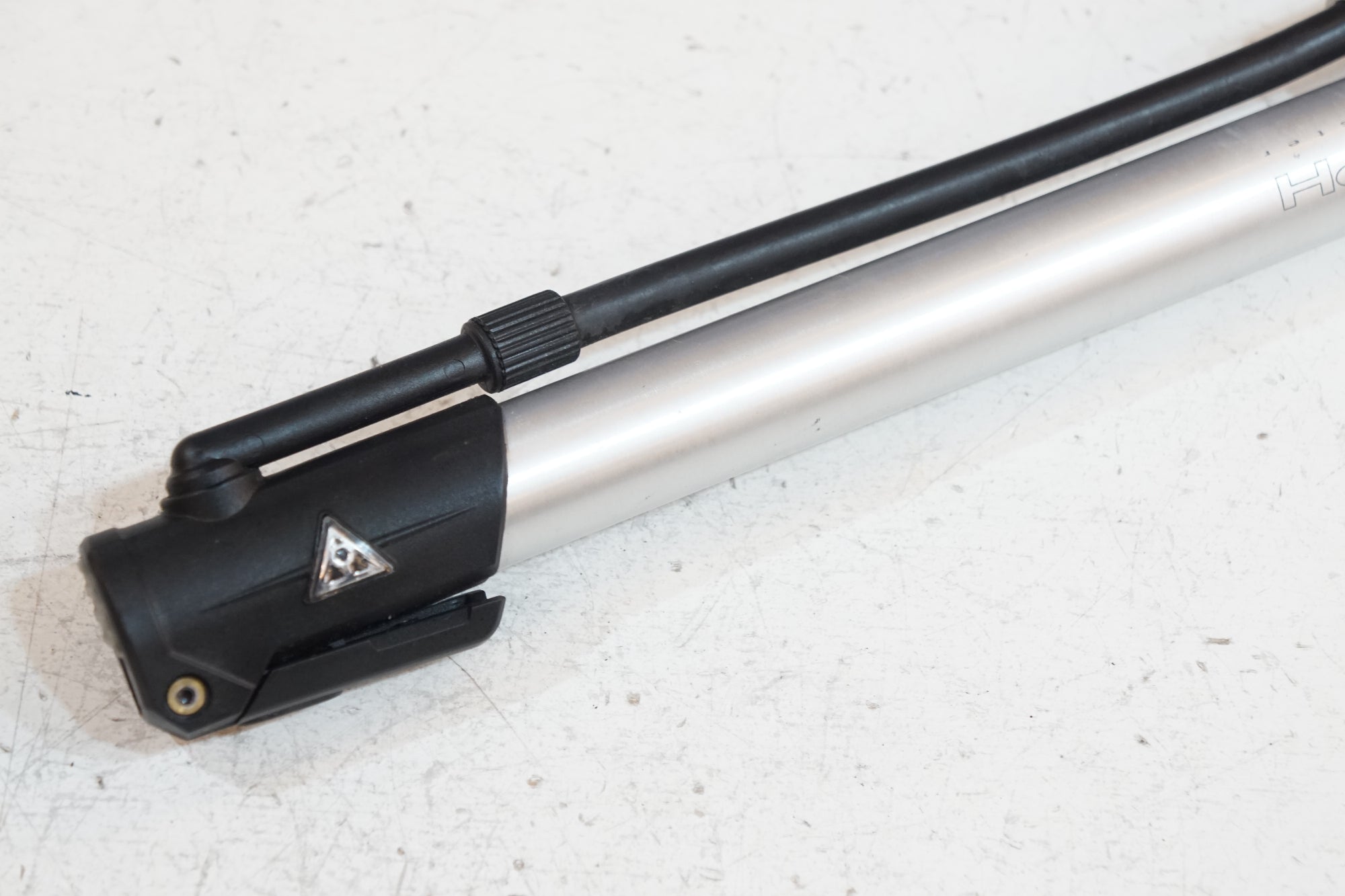 TOPEAK 「トピーク」 ROAD MORPHG 携帯ポンプ / バイチャリ浦和ベース