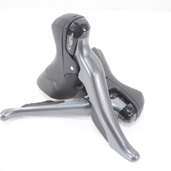 SHIMANO 「シマノ」 CLARIS ST-R2000 デュアルコントロールレバー