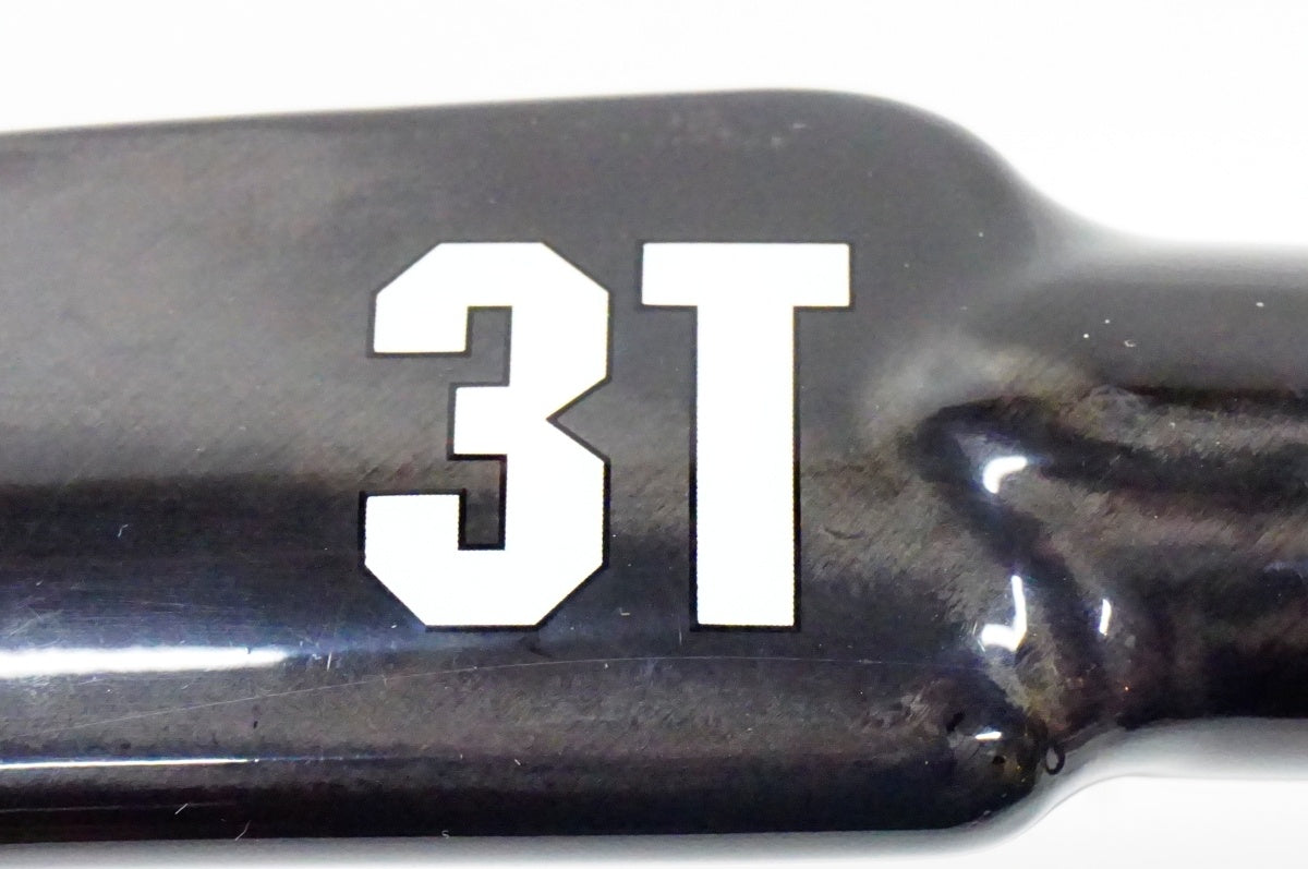 3T 「スリーティー」 AEROTUNDO LTD Φ31.8 400mm ハンドル  / 名古屋大須店