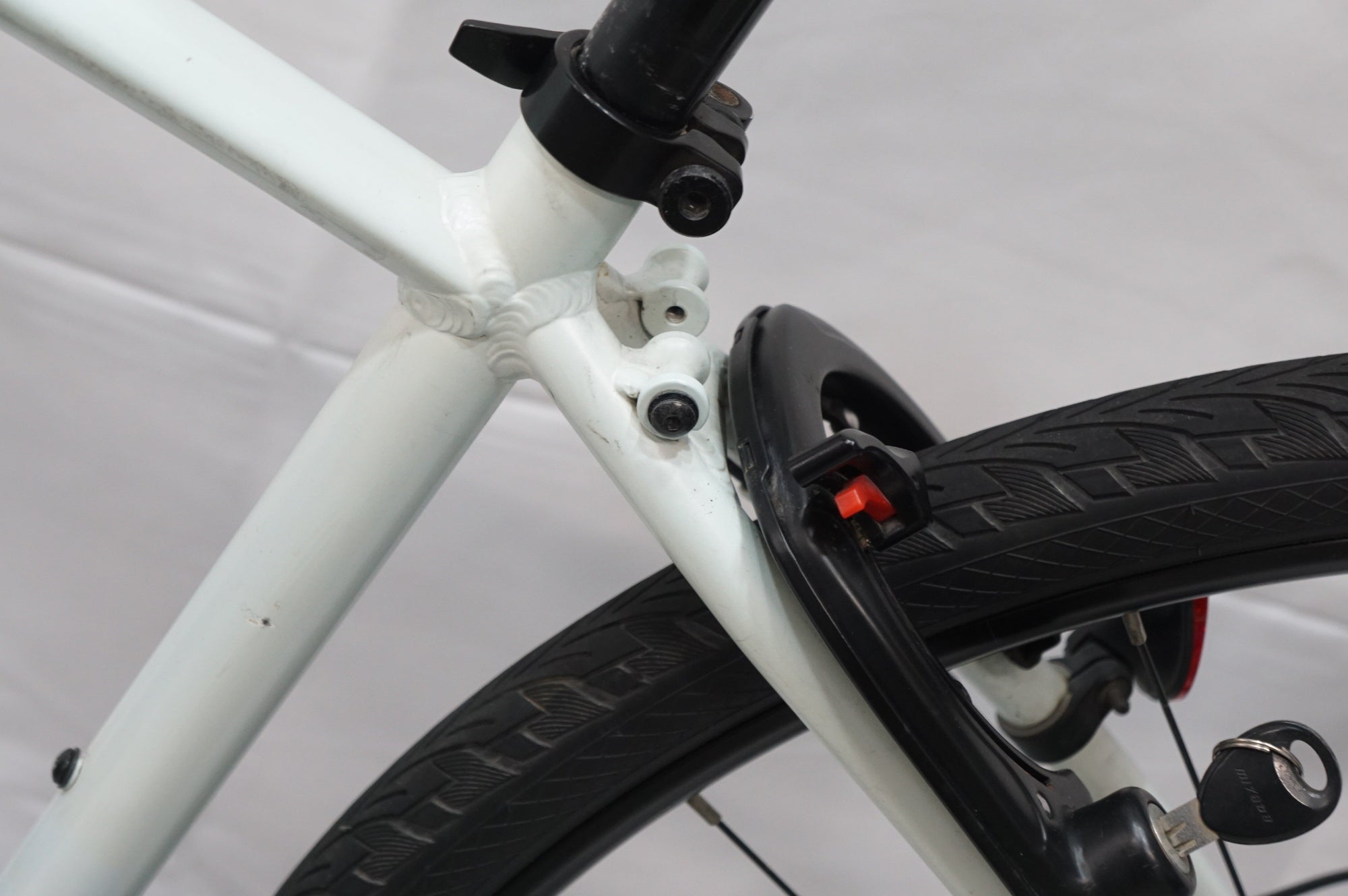 MIYATA 「ミヤタ」 CRUISE 5080 カスタム 2020年モデル E-BIKE / 大宮店