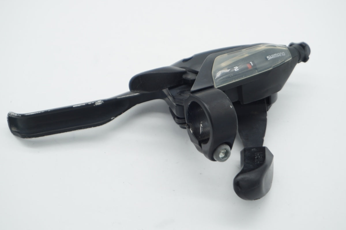 SHIMANO 「シマノ」 ST-EF500 左のみ シフトレバー / 滋賀大津店