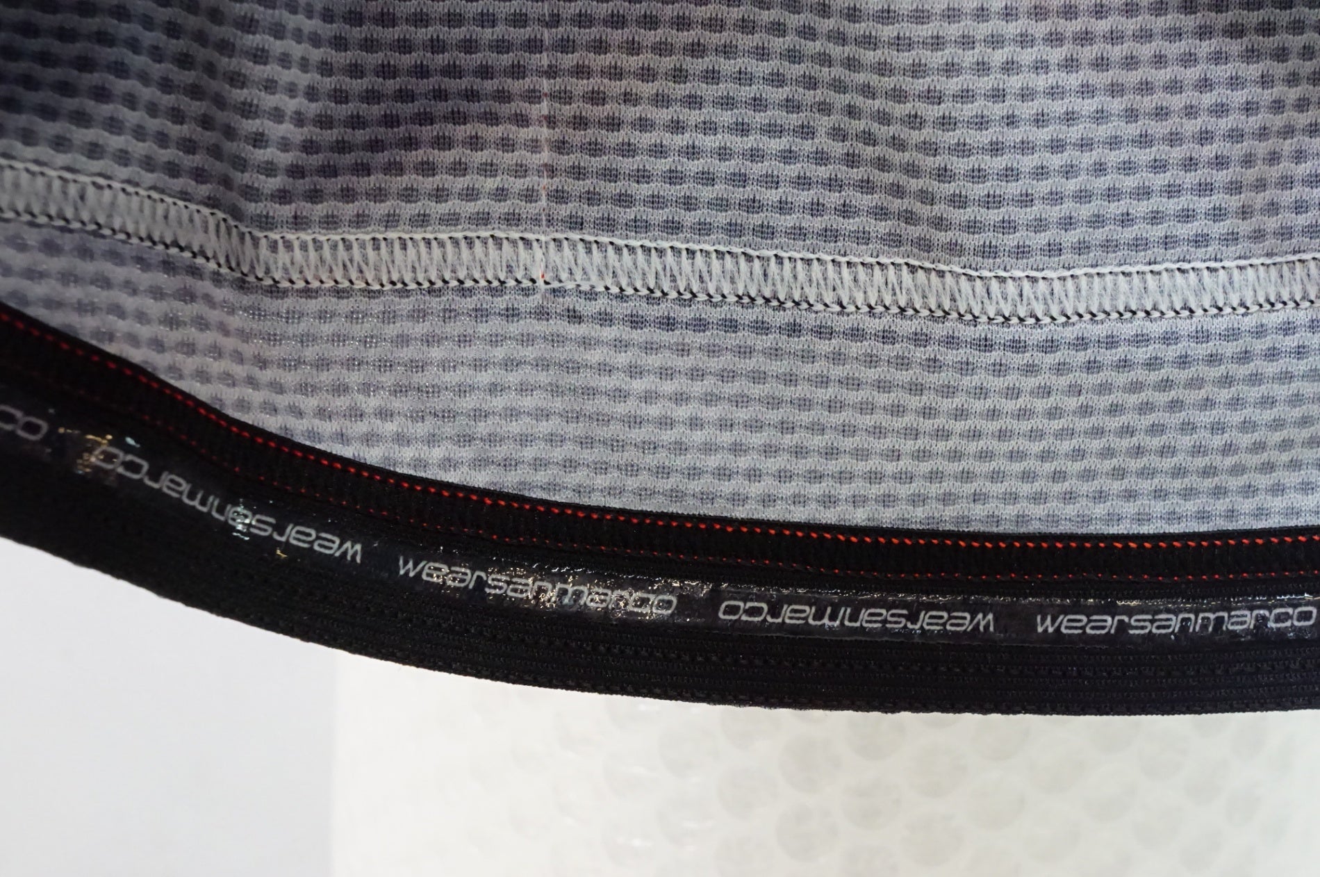 SELLE SAN MARCO 「セラサンマルコ」 Sサイズ ジャージ / 熊谷本店
