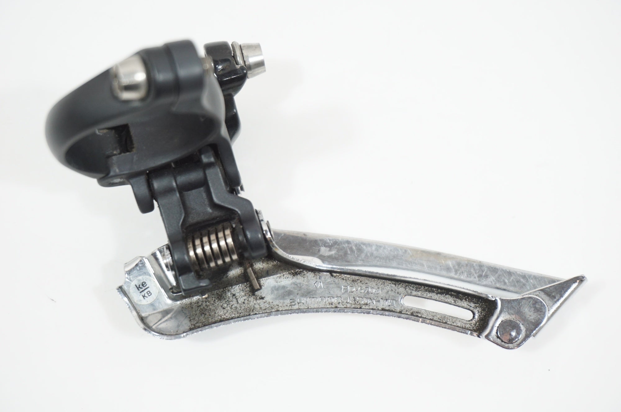 SHIMANO 「シマノ」 105 FD-5700 フロントディレイラー / 世田谷店