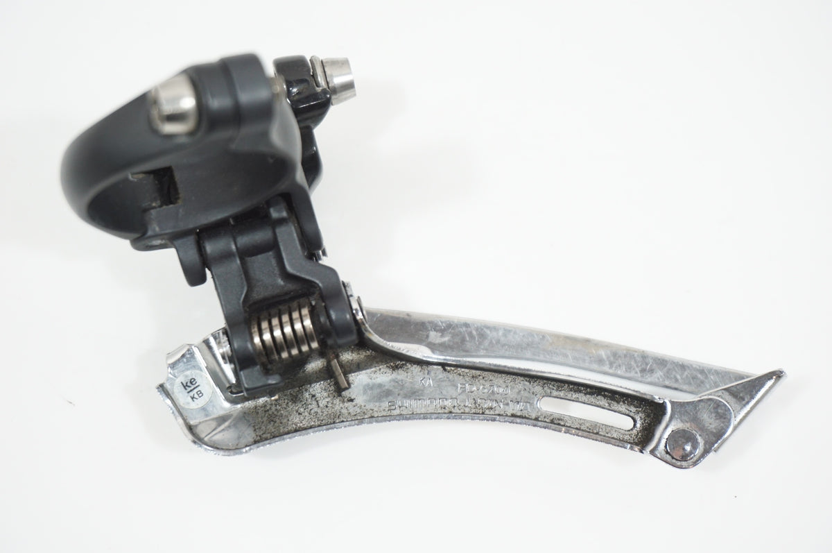SHIMANO 「シマノ」 105 FD-5700 フロントディレイラー / 世田谷店