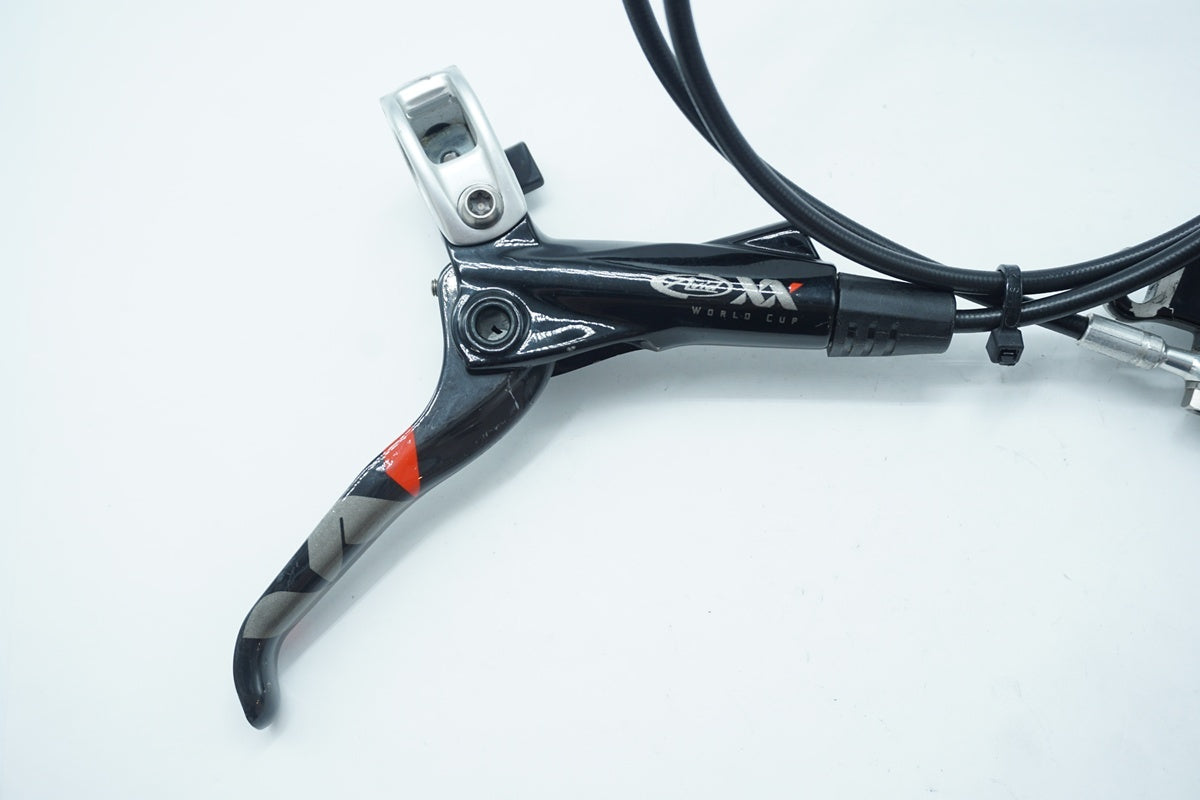 AVID「エイヴィッド」 XX ブレーキセット/ 京都西院店