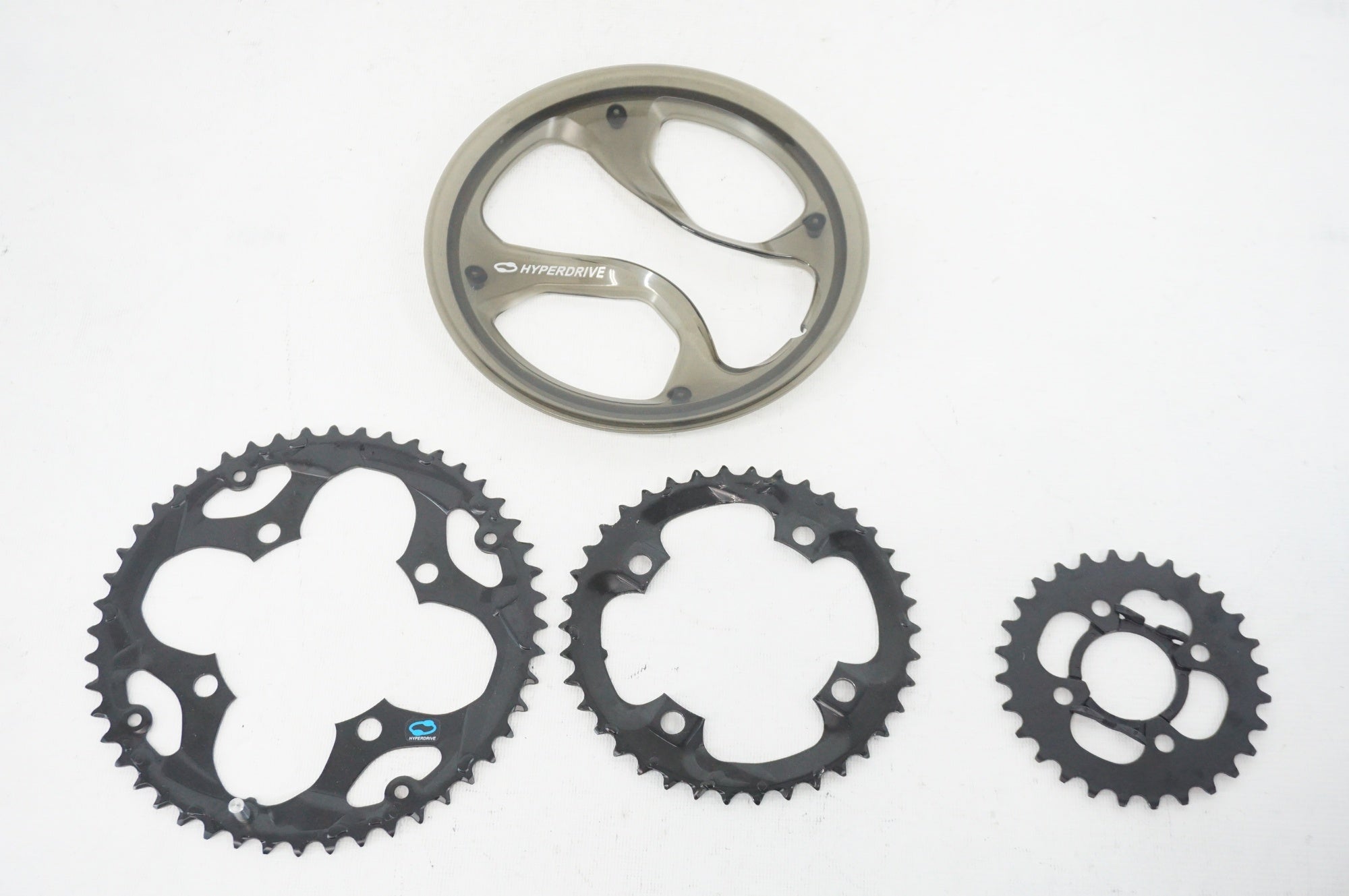 SHIMANO 「シマノ」 FC-M361 28-38-48T チェーンリング / 阪急塚口店