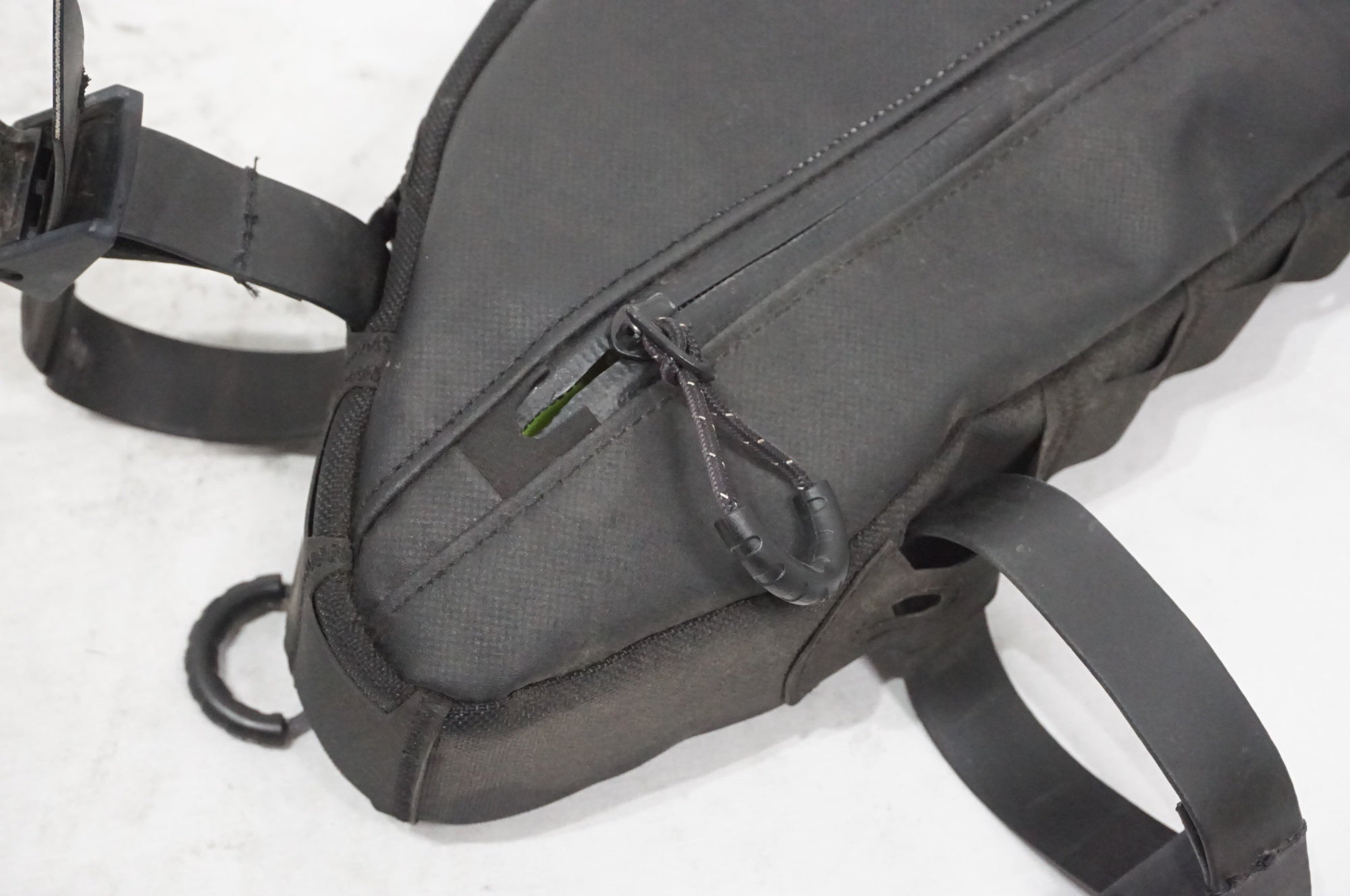 BONTRAGER 「ボントレガー」 アドベンチャー BOSS フレームバッグ / AKIBA店