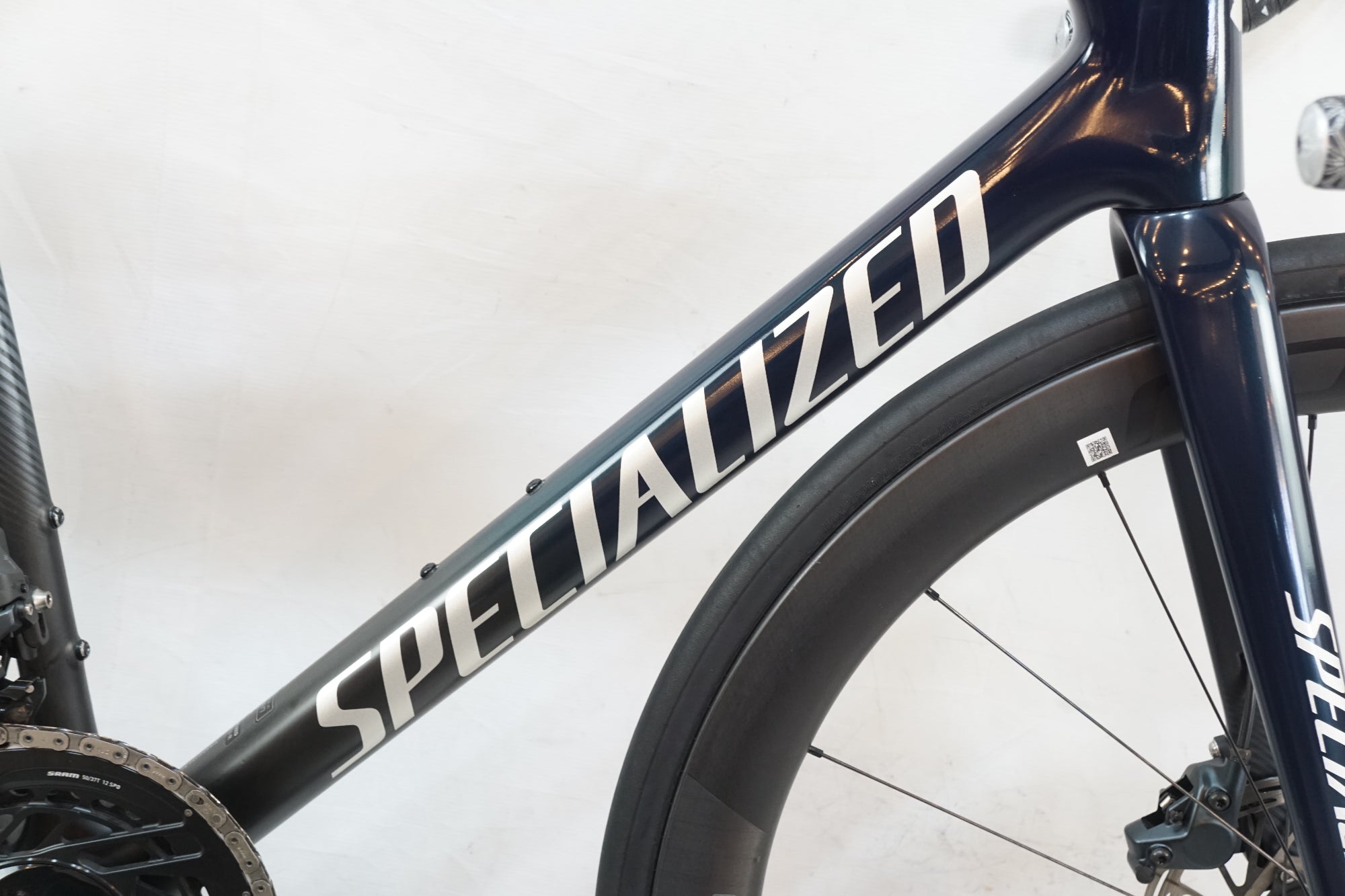 SPECIALIZED 「スペシャライズド」 TARMAC SL7 COMP 2022年モデル ロードバイク / バイチャリ浦和ベース