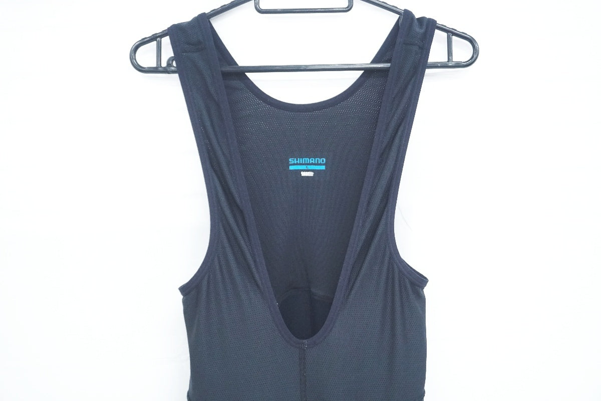 SHIMANO 「シマノ」 Lサイズ ビブタイツ / 大阪美原北インター店