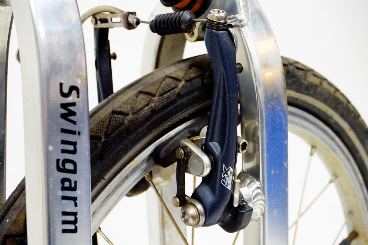 ジャンク R&M 「ライズアンドミューラー」 BD-1 2000 ANNIVERSARY 2000