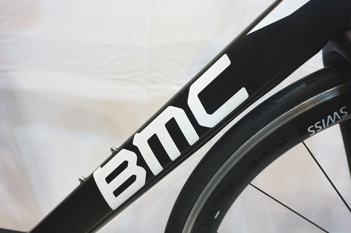 BMC 「ビーエムシー」 TMR01 2014年モデル ロードバイク / バイチャリ世田谷店