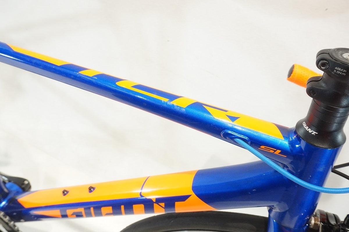 GIANT 「ジャイアント」 TCR SL1 2019年モデル ロードバイク / 横浜戸塚店