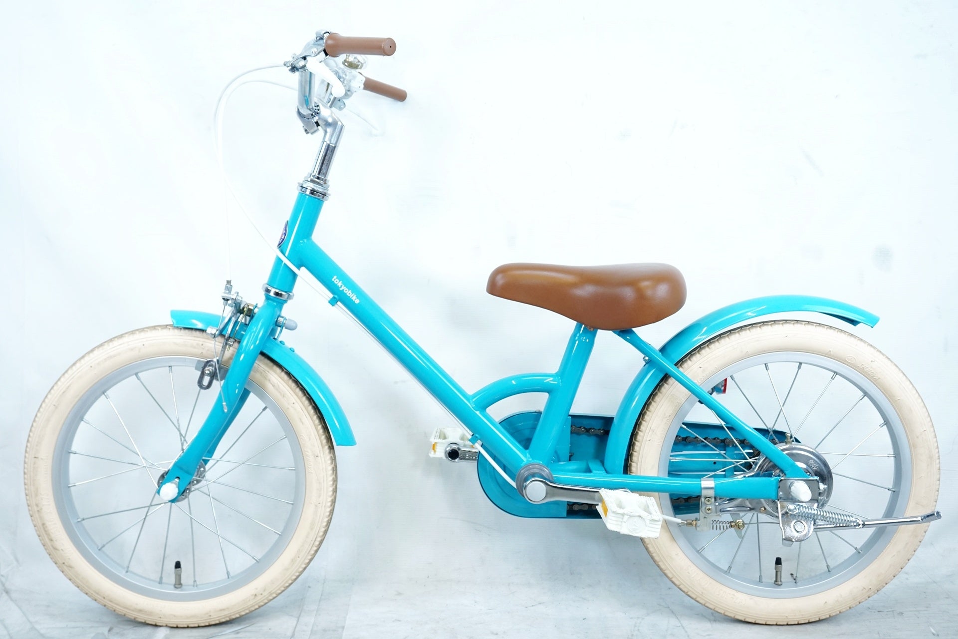 TOKYOBIKE 「トーキョーバイク」 LITTLE TOKYOBIKE 16 2025年モデル