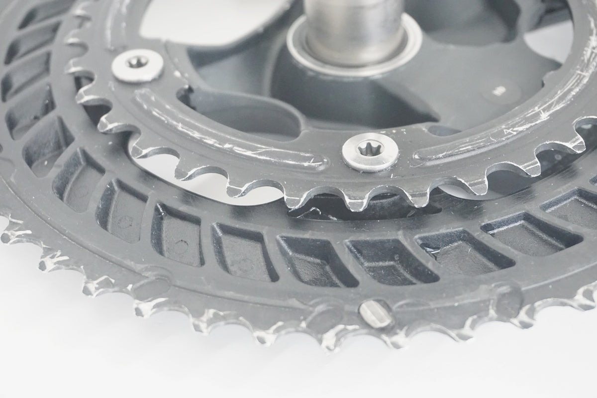 SHIMANO 「シマノ」105 FC-5800 50-34T 170mm クランクセット / 京都