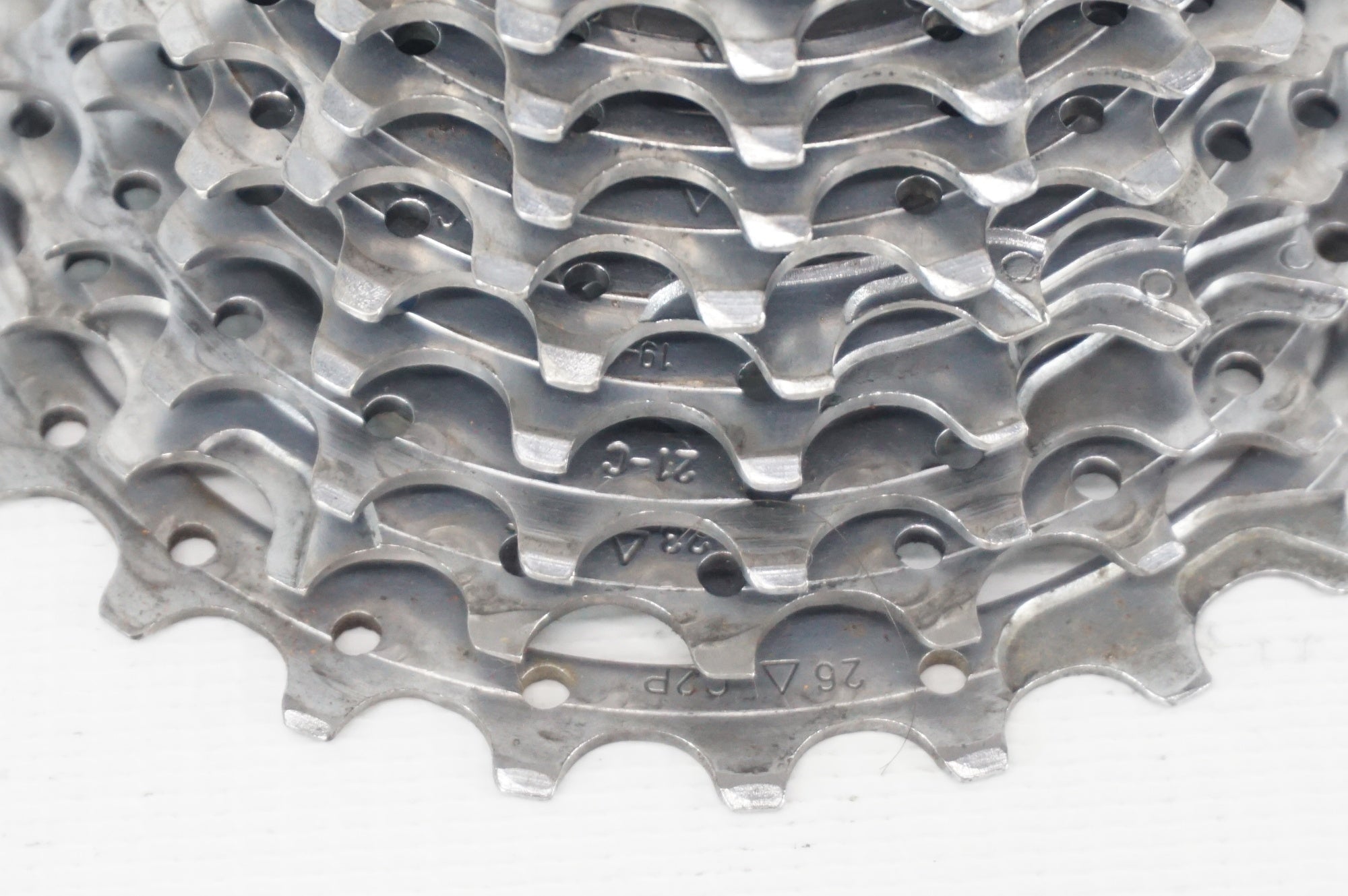 CAMPAGNOLO 「カンパニョーロ」 VELOCE 10s 13-26T スプロケット / 阪急塚口店