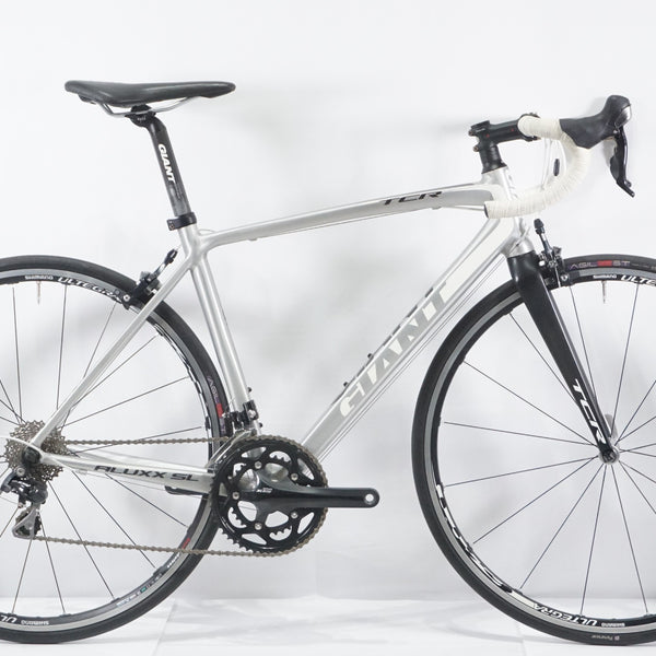GIANT 「ジャイアント」 TCR 1 2013年モデル カスタム ロード