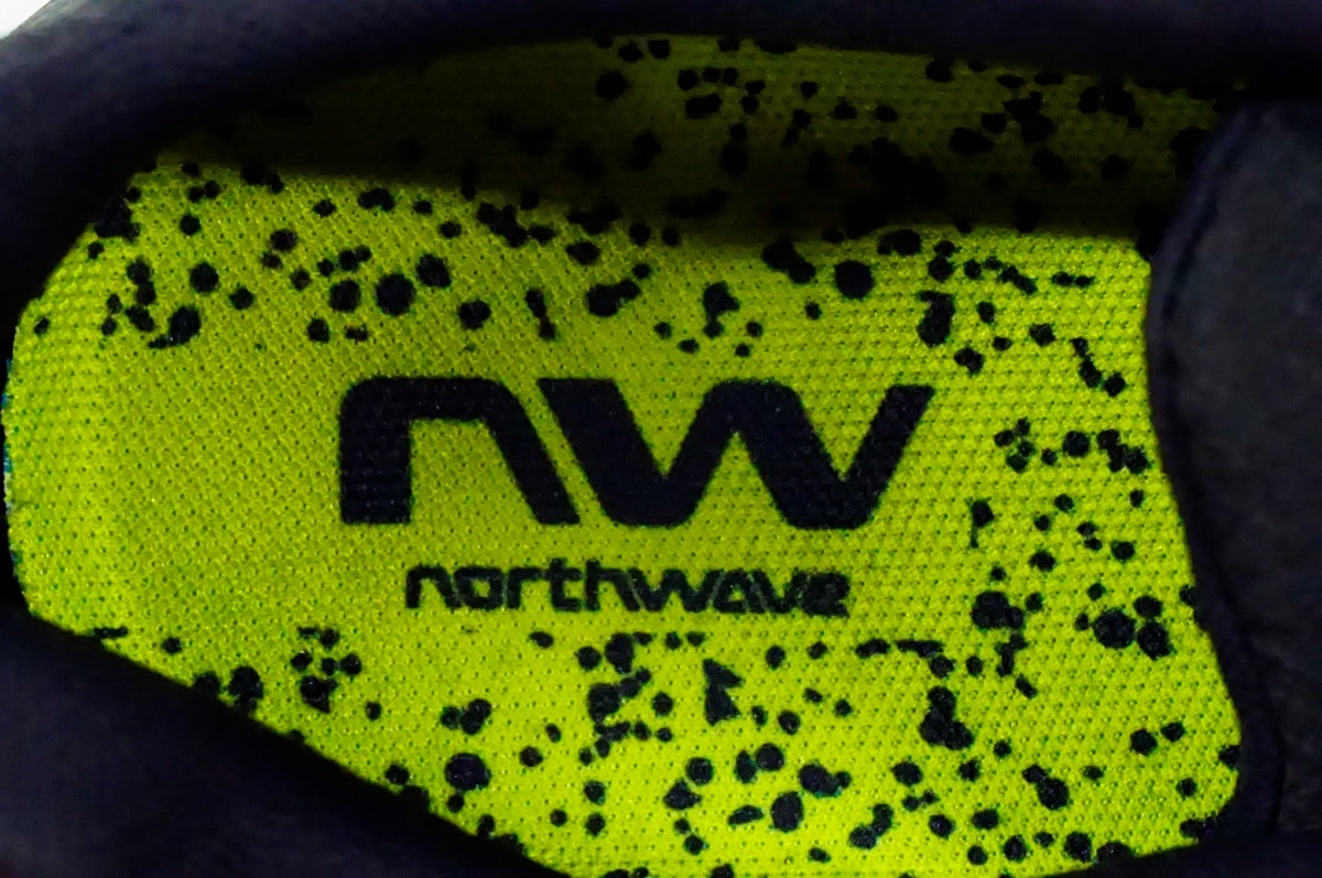 NORTH WAVE 「ノースウェーブ」 ROCKIT EU42(27cm) シューズ  / 名古屋大須店