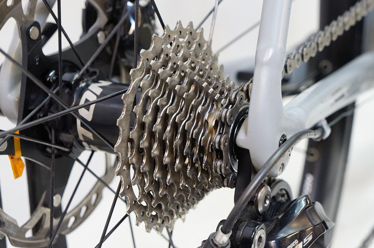 TREK 「トレック」 EMONDA ALR5 DISC 2019年モデル ロードバイク / バイチャリ浦和ベース