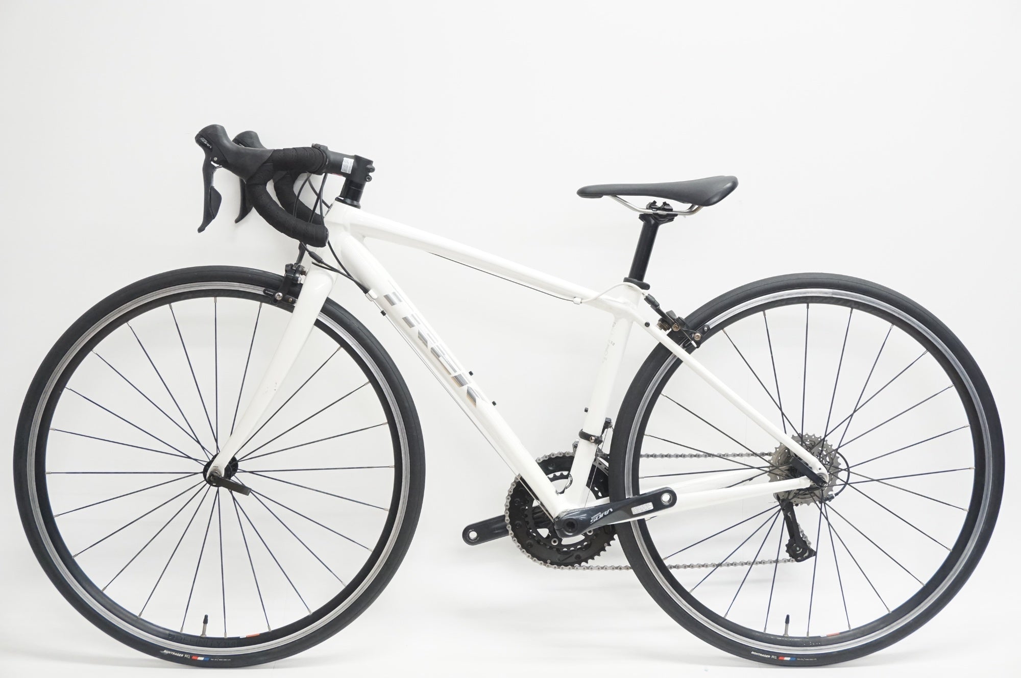 TREK 「トレック」 DOMANE AL3 WSD 2019年モデル ロードバイク / 福岡