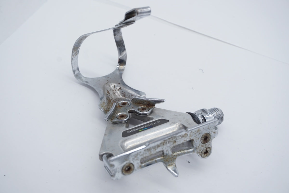 SHIMANO 「シマノ」 600 PD-6400 ペダル / 滋賀大津店