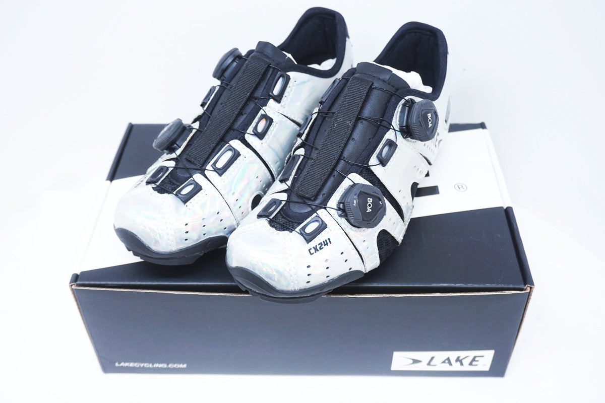 LAKE 「レイク」 CX241 EU39 シューズ / 大阪美原北インター店