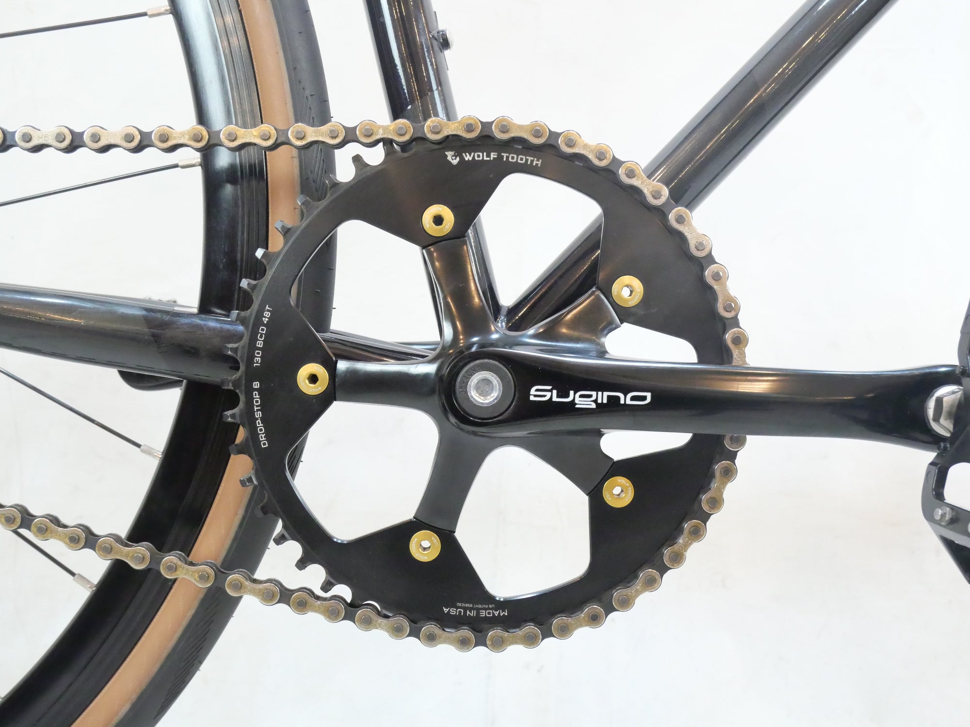 ALL-CITY 「オールシティ」 BIG BLOCK 2020年モデル ピスト