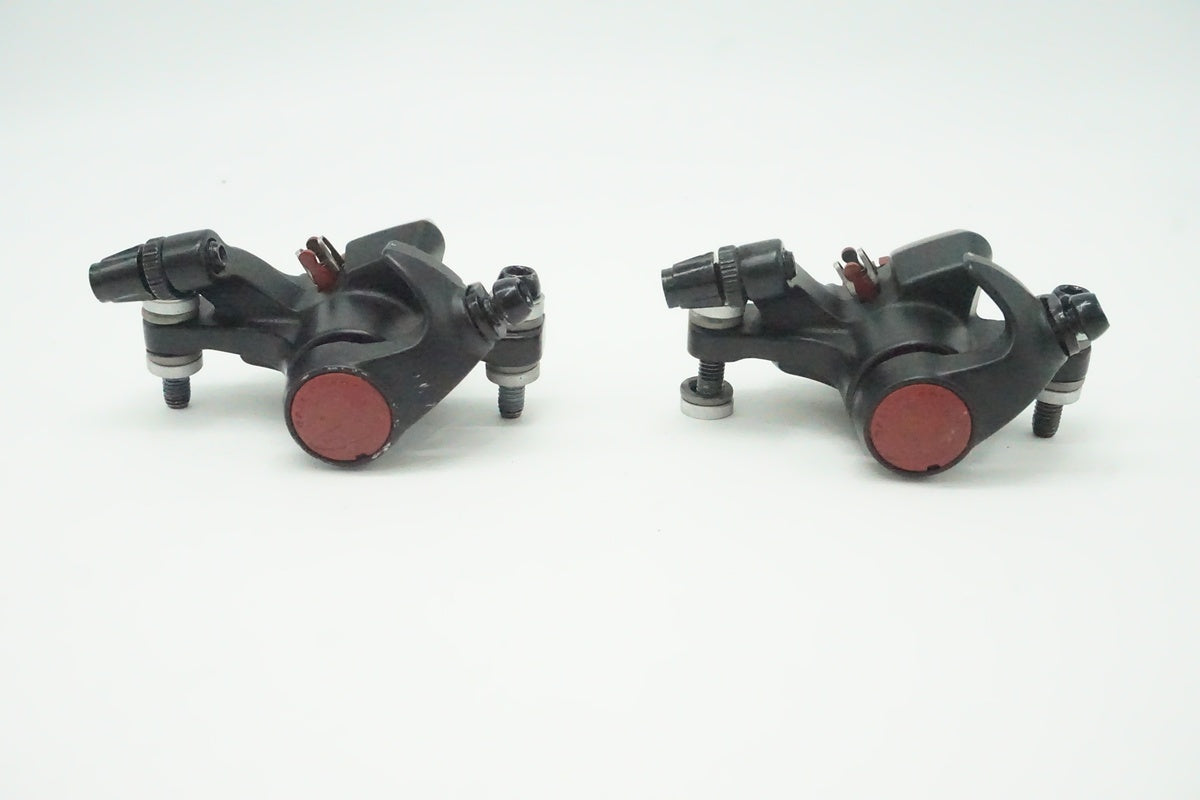 AVID「エイヴィッド」 機械式 ディスクブレーキ/ 京都西院店