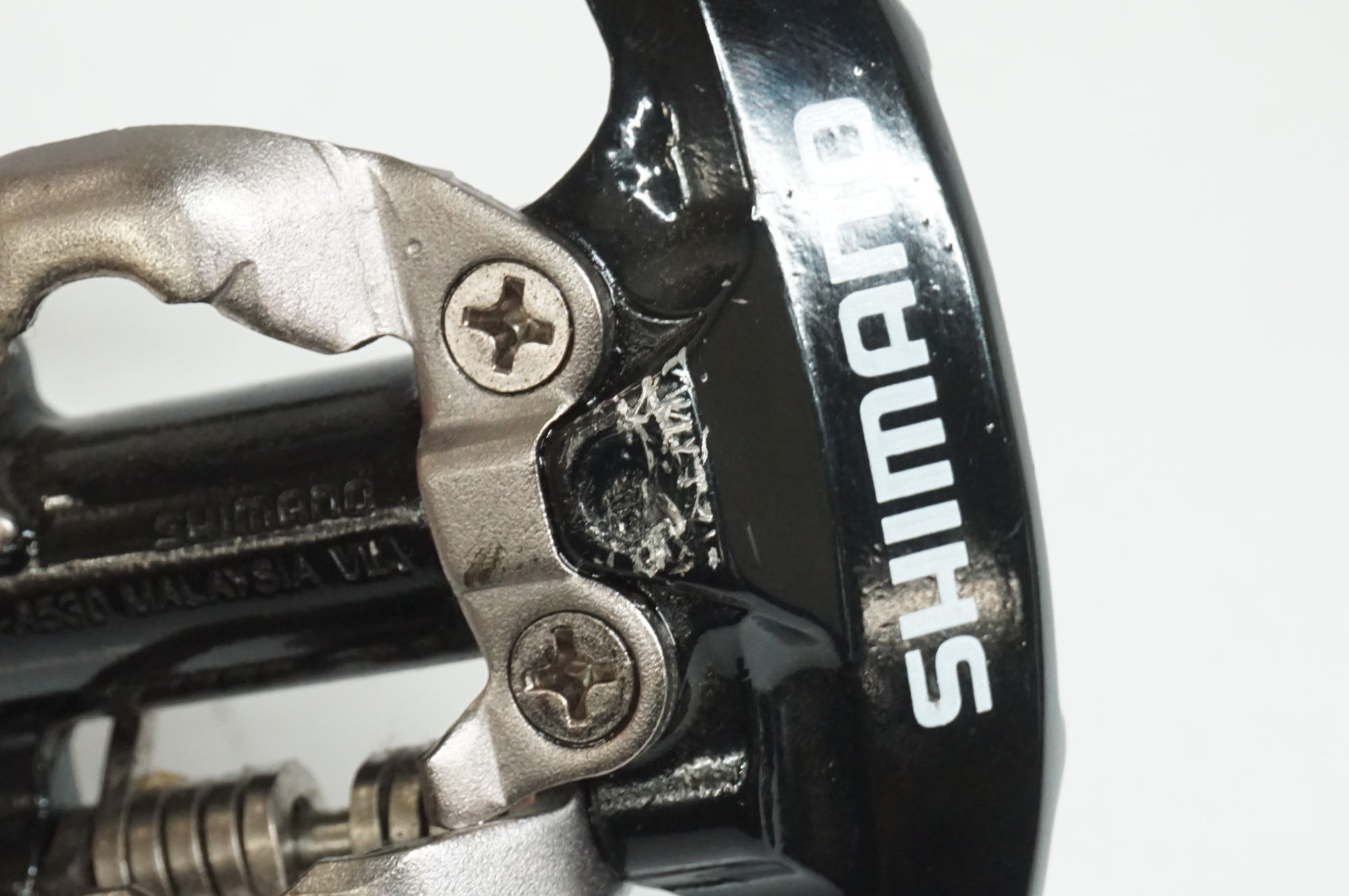 SHIMANO 「シマノ」 PD-A530 ペダル / 大宮店