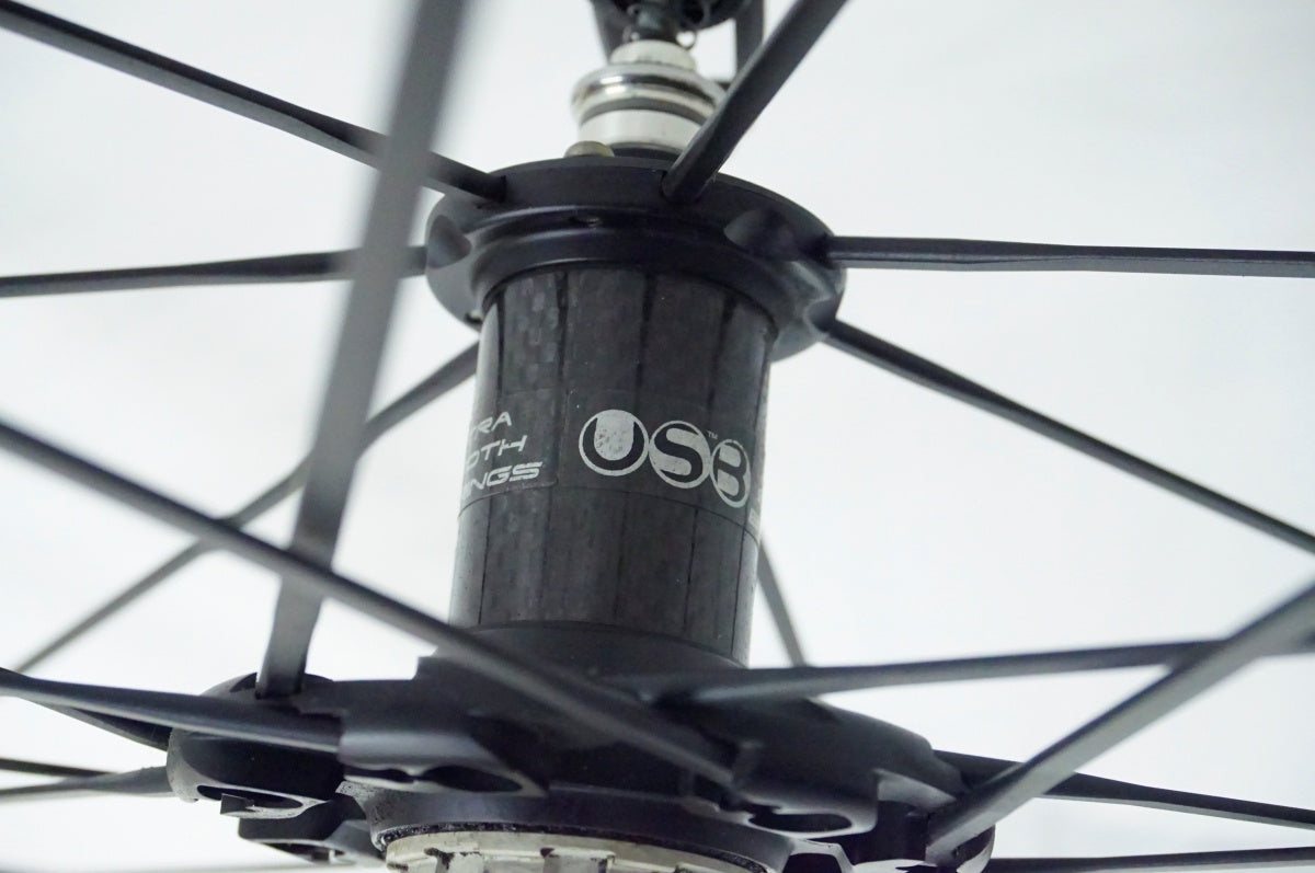 CAMPAGNOLO 「カンパニョーロ」 SHAMAL MILLE C15 シマノ11速 ホイールセット / 名古屋大須店