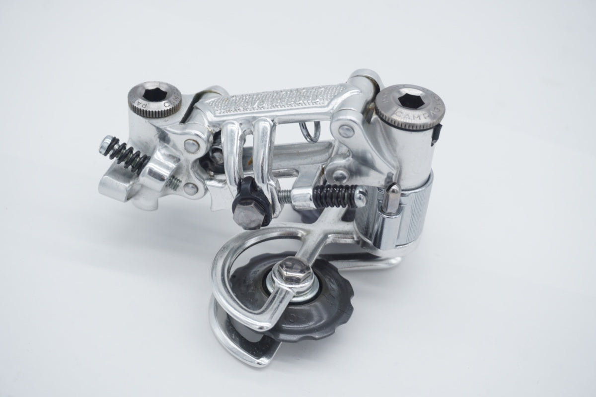 P67 カンパニョーロ Nuovo Record ビンテージ ディレイラー CAMPAGNOLO 「カンパニョーロ」 NUOVO RECORD リアディレイラー / 滋賀