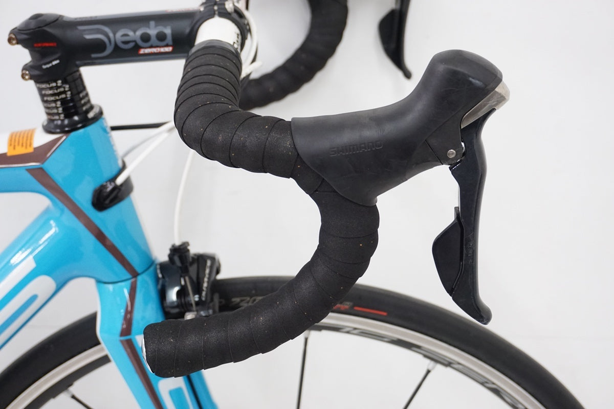 FOCUS「フォーカス」 CAYO TEAM AG2R 2016年モデル カスタム ロード